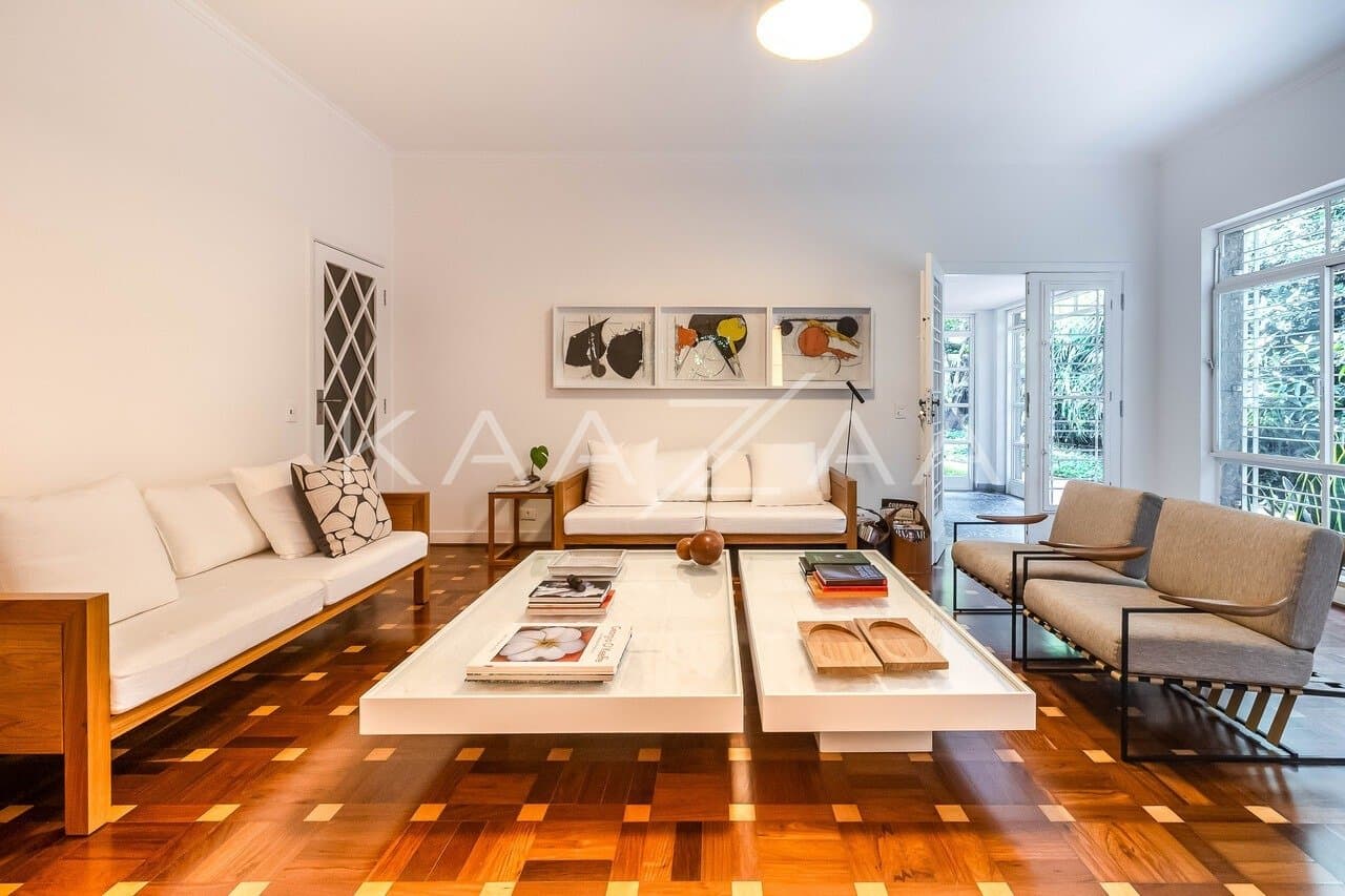 Casa à venda na Vila Madalena - Foto 1