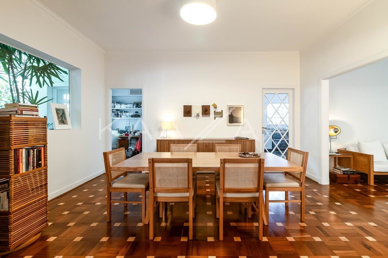 Casa à venda na Vila Madalena - Foto 5