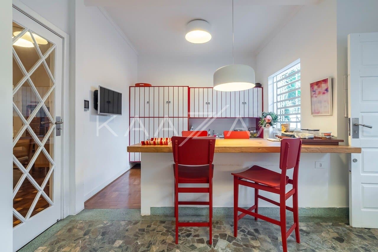 Casa à venda na Vila Madalena - Foto 13