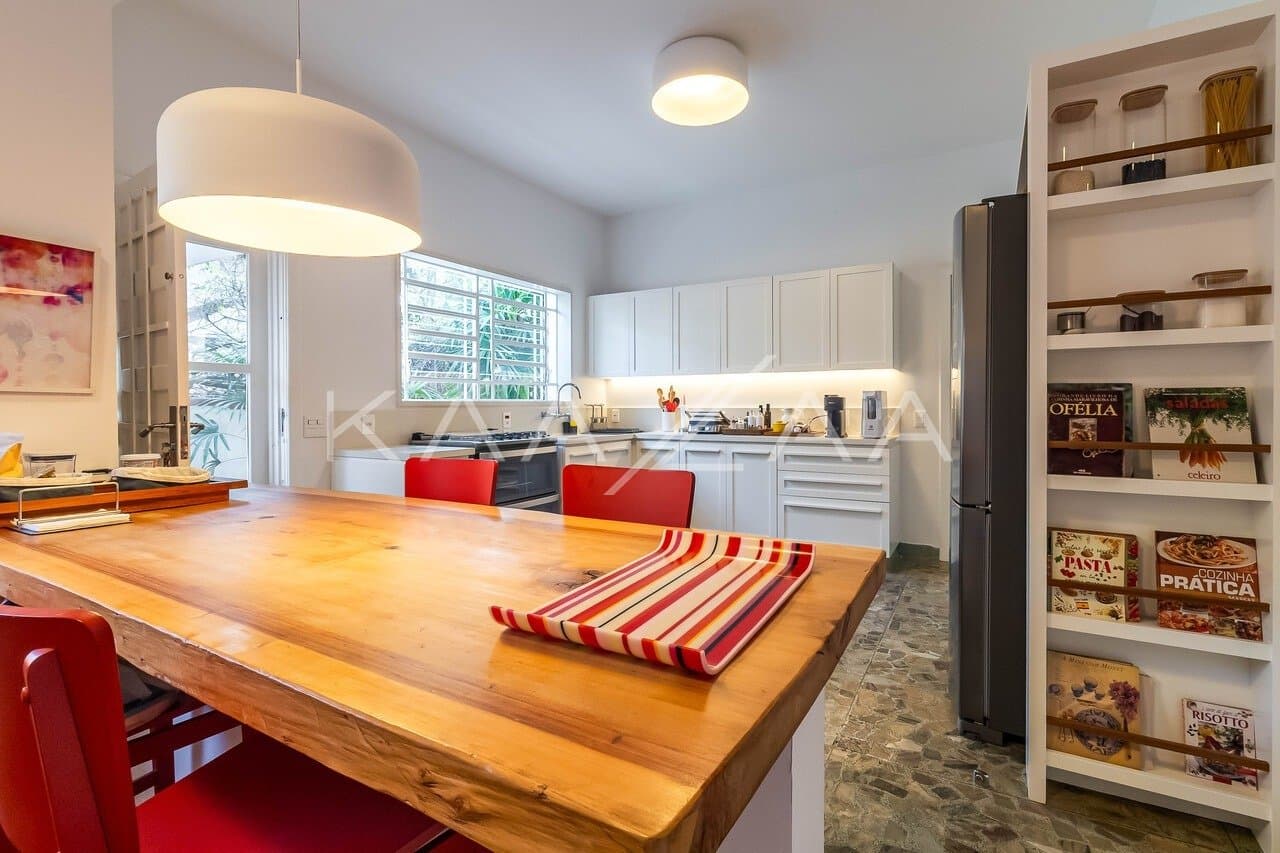 Casa à venda na Vila Madalena - Foto 14