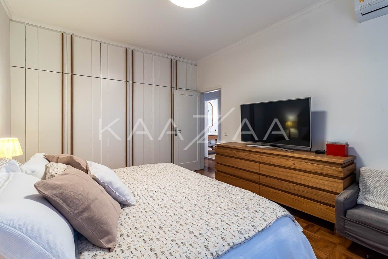 Casa à venda na Vila Madalena - Foto 18