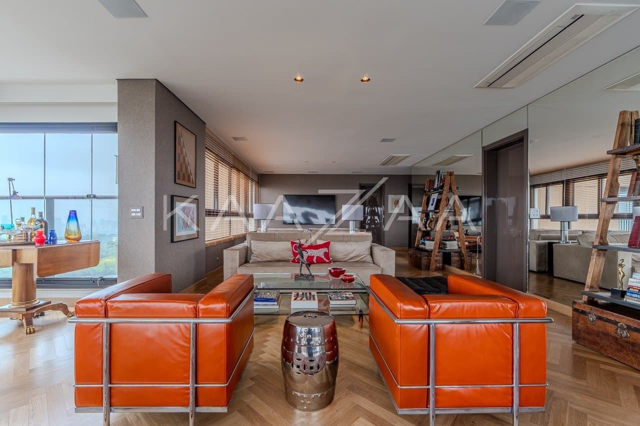 Apartamento à venda no Jardim Guedala - Foto 5