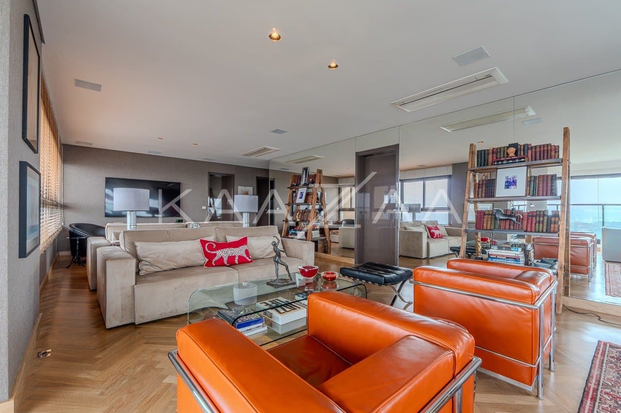 Apartamento à venda no Jardim Guedala - Foto 7