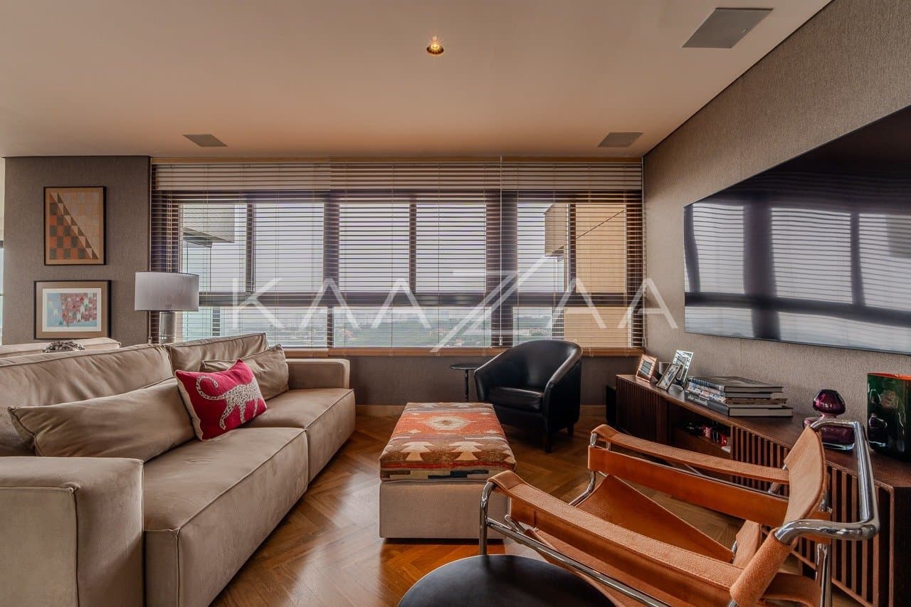 Apartamento à venda no Jardim Guedala - Foto 8