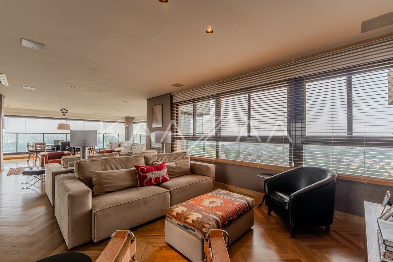 Apartamento à venda no Jardim Guedala - Foto 9