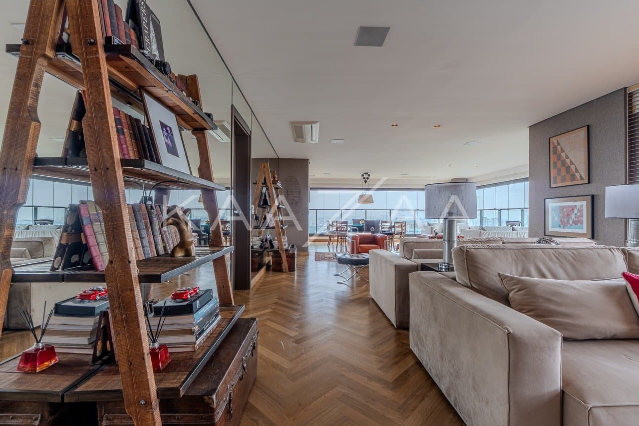 Apartamento à venda no Jardim Guedala - Foto 10