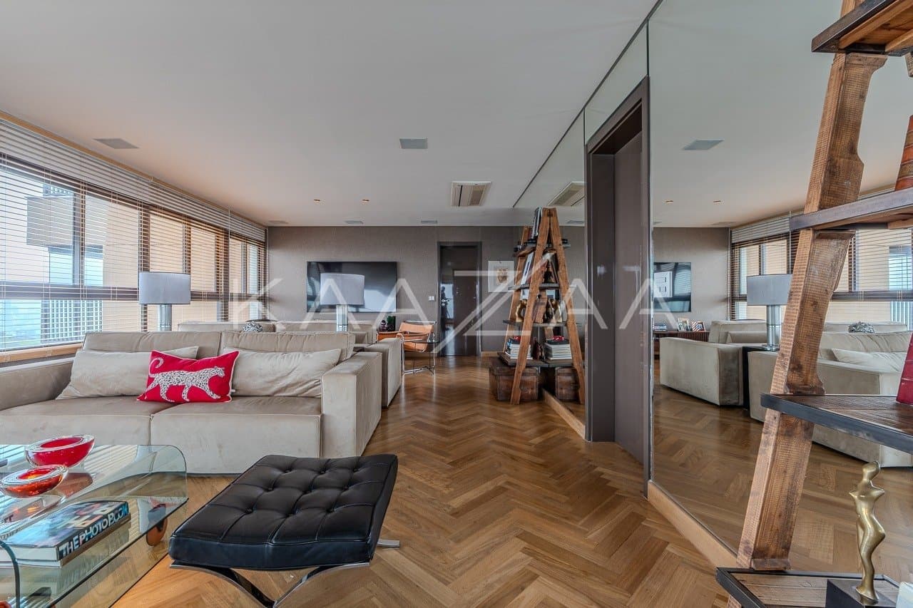 Apartamento à venda no Jardim Guedala - Foto 11