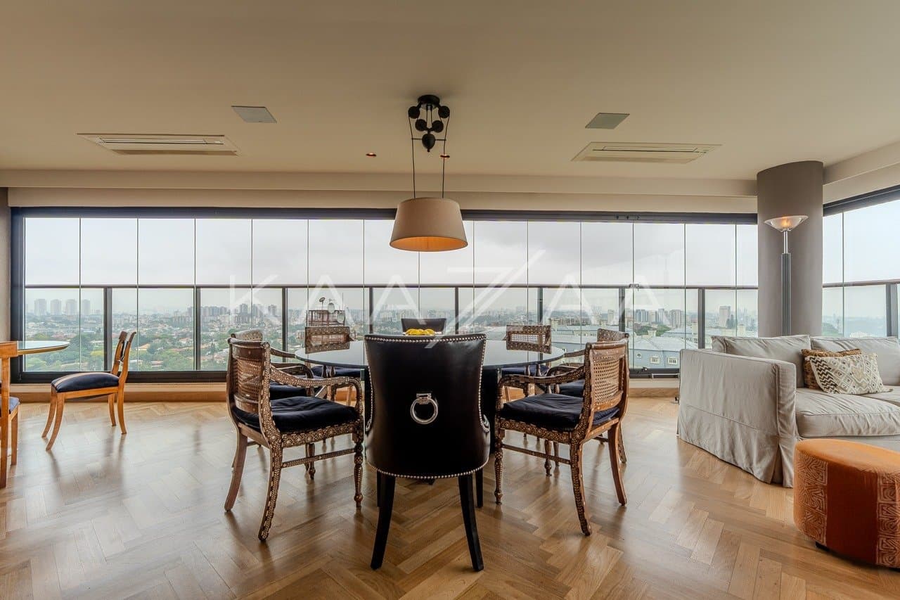 Apartamento à venda no Jardim Guedala - Foto 12