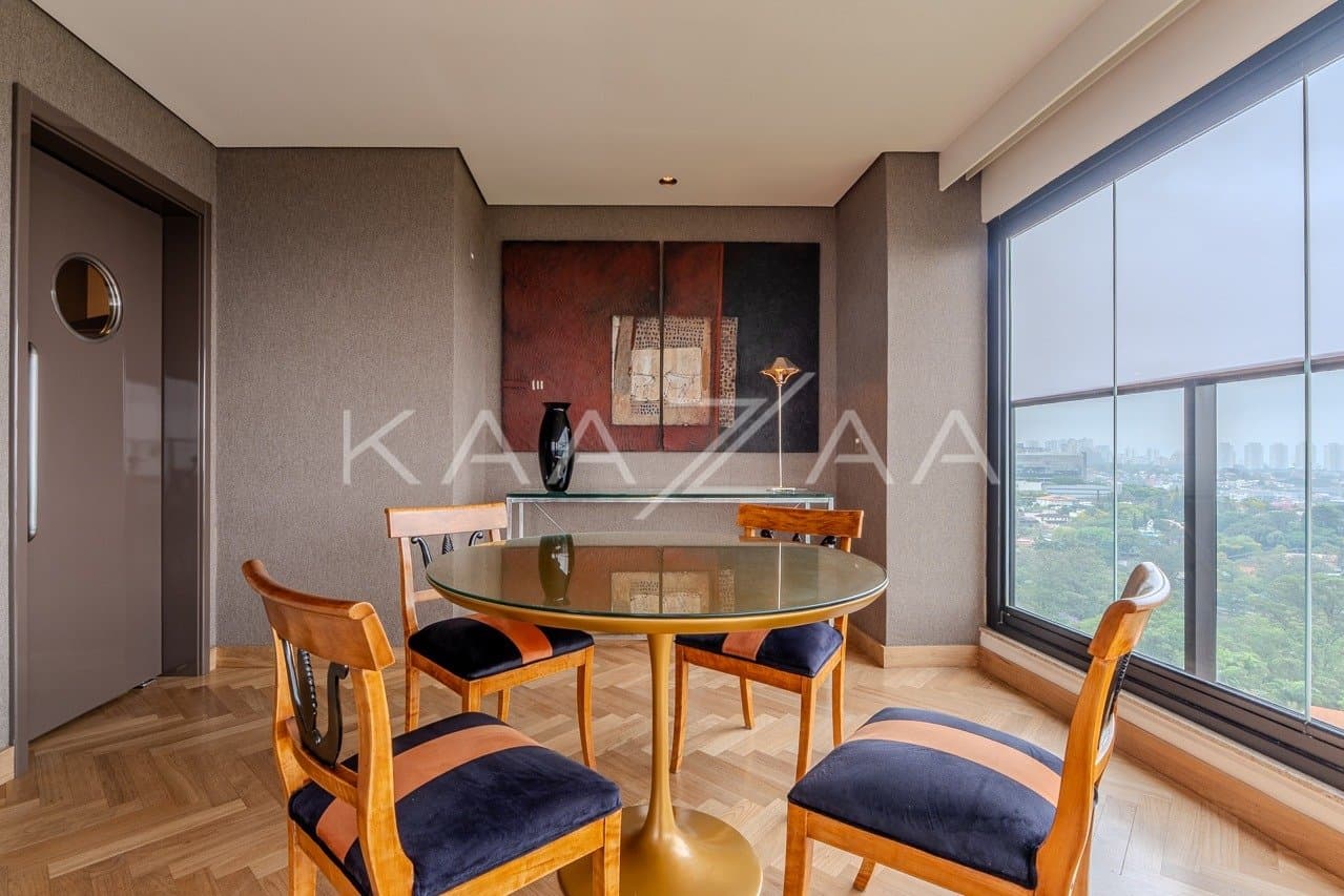 Apartamento à venda no Jardim Guedala - Foto 13