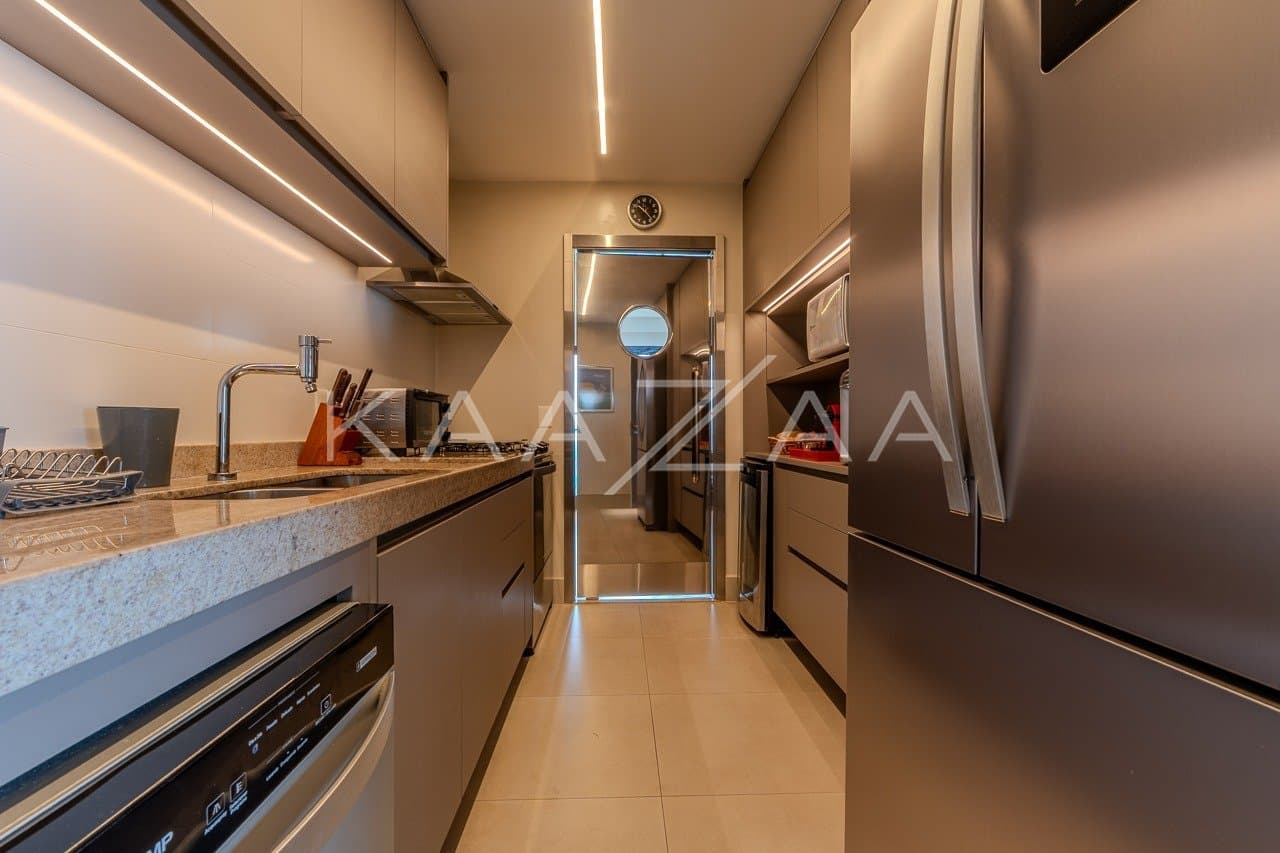 Apartamento à venda no Jardim Guedala - Foto 16