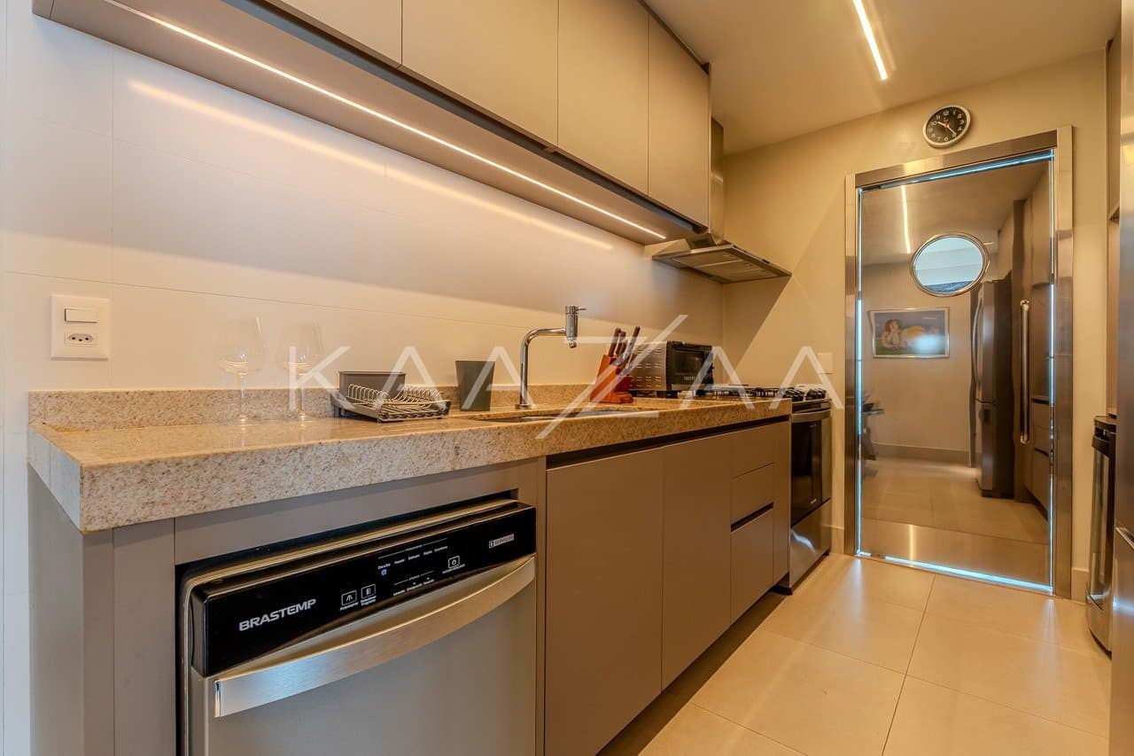 Apartamento à venda no Jardim Guedala - Foto 17