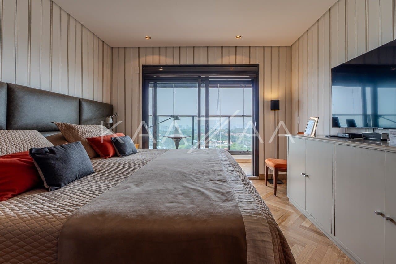 Apartamento à venda no Jardim Guedala - Foto 18