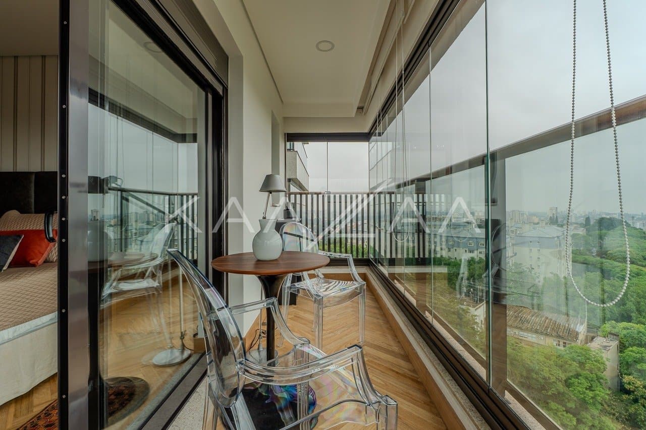 Apartamento à venda no Jardim Guedala - Foto 19