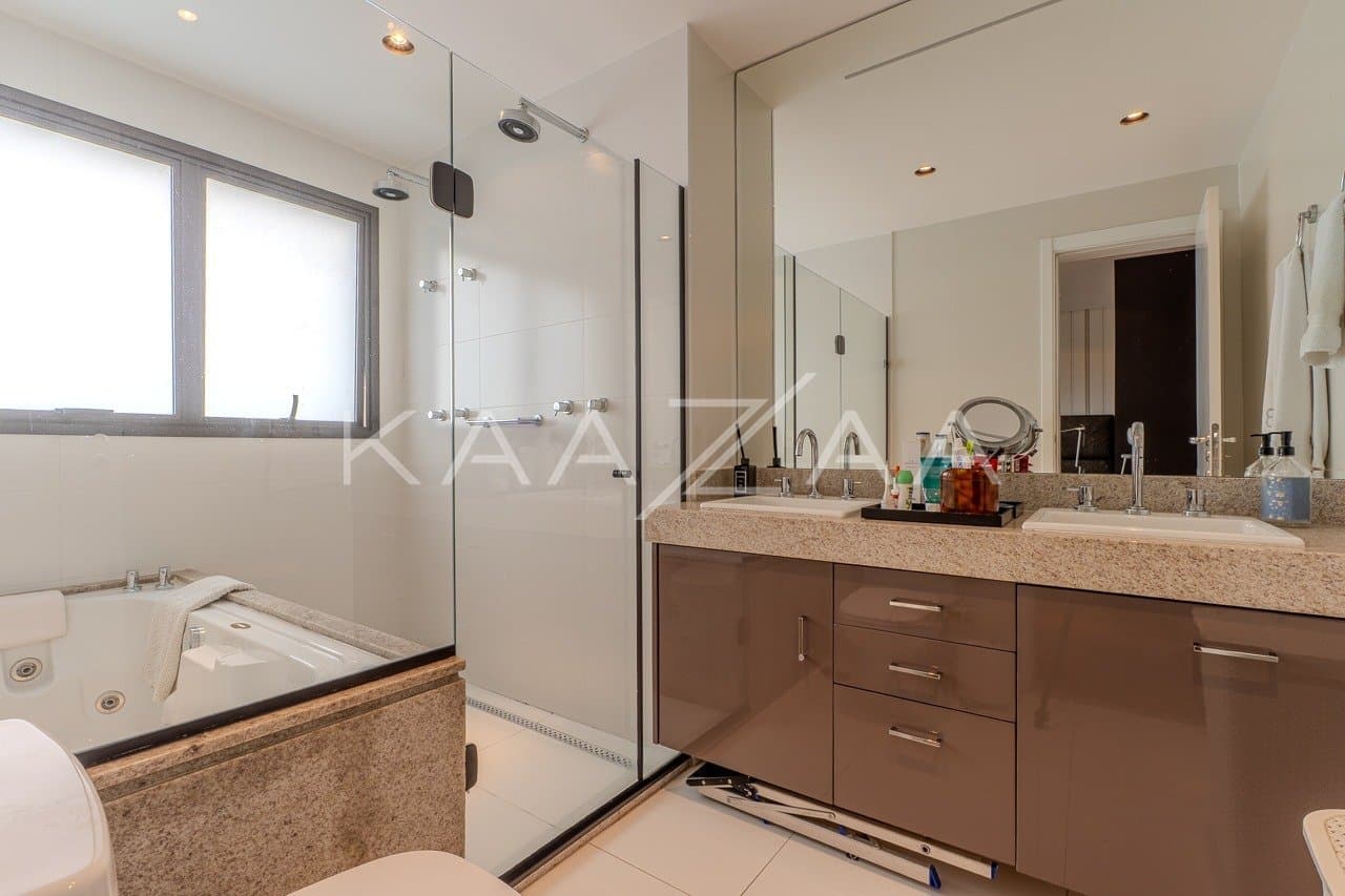 Apartamento à venda no Jardim Guedala - Foto 21