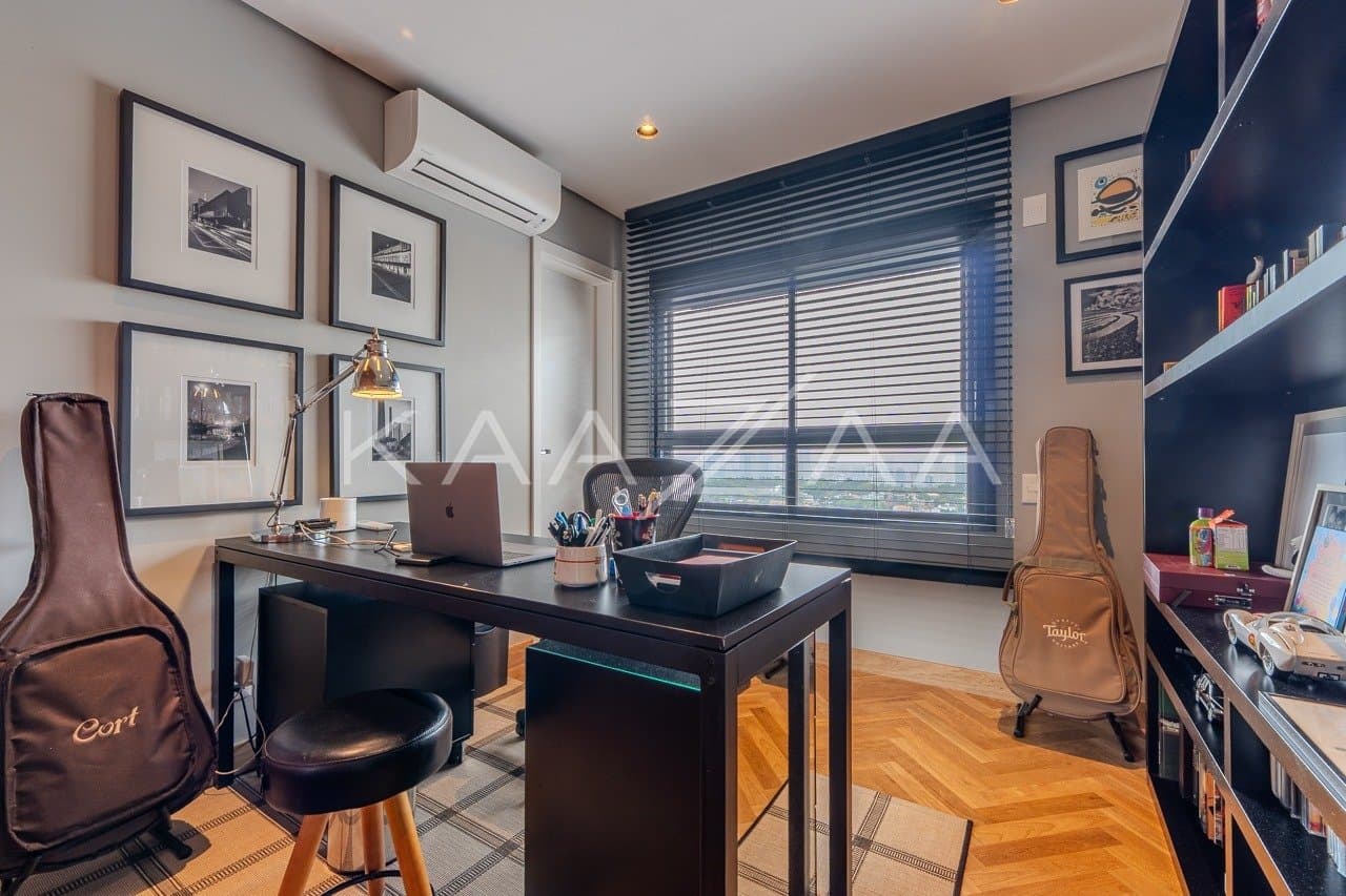 Apartamento à venda no Jardim Guedala - Foto 22