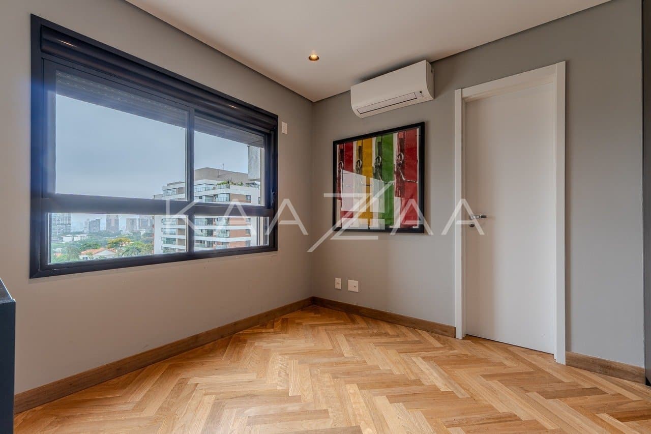 Apartamento à venda no Jardim Guedala - Foto 24