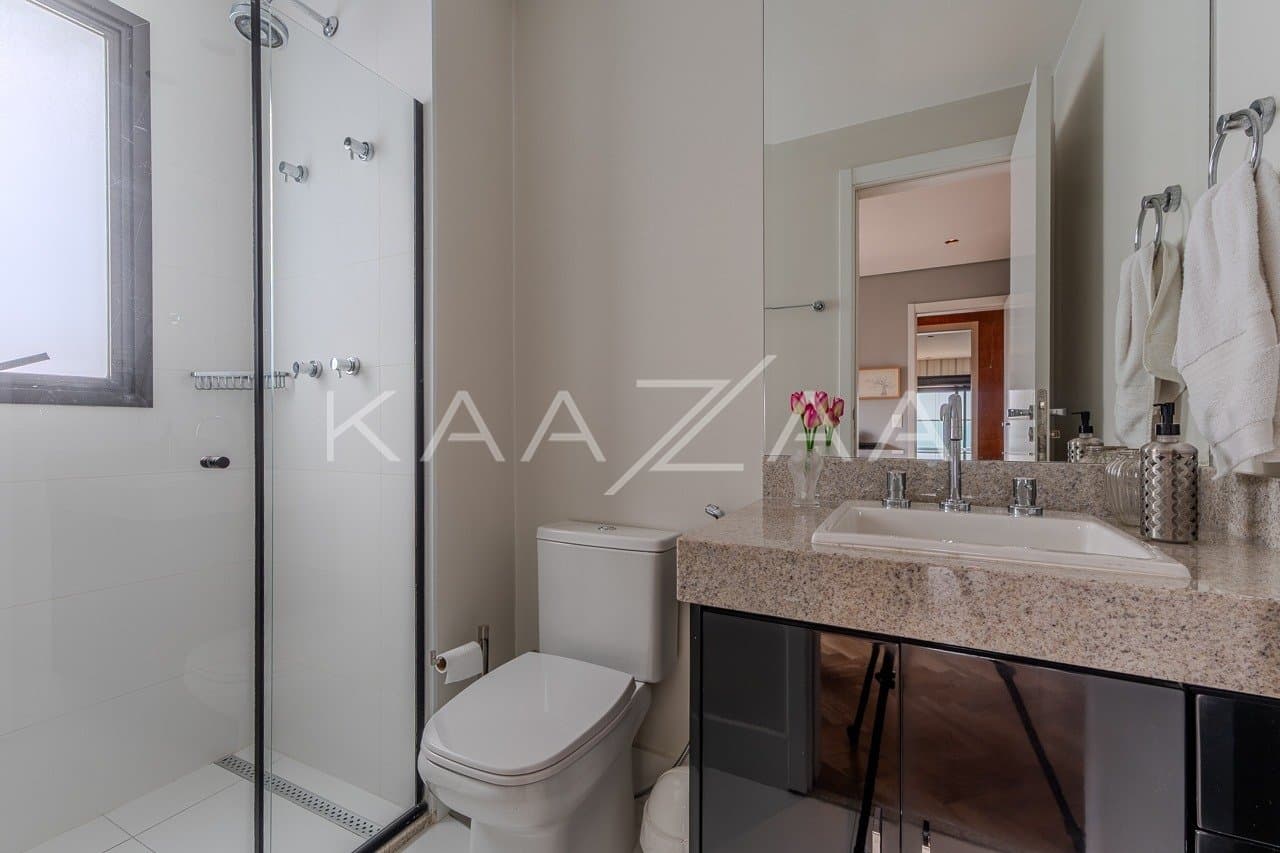 Apartamento à venda no Jardim Guedala - Foto 25