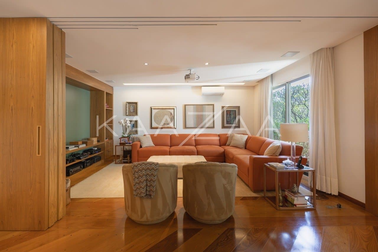 Apartamento à venda no Jardim Paulista - Foto 5
