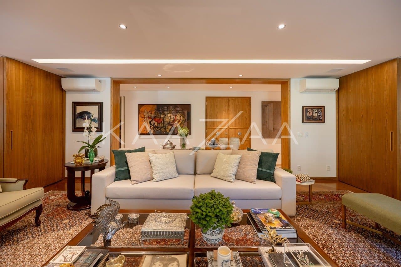 Apartamento à venda no Jardim Paulista - Foto 7