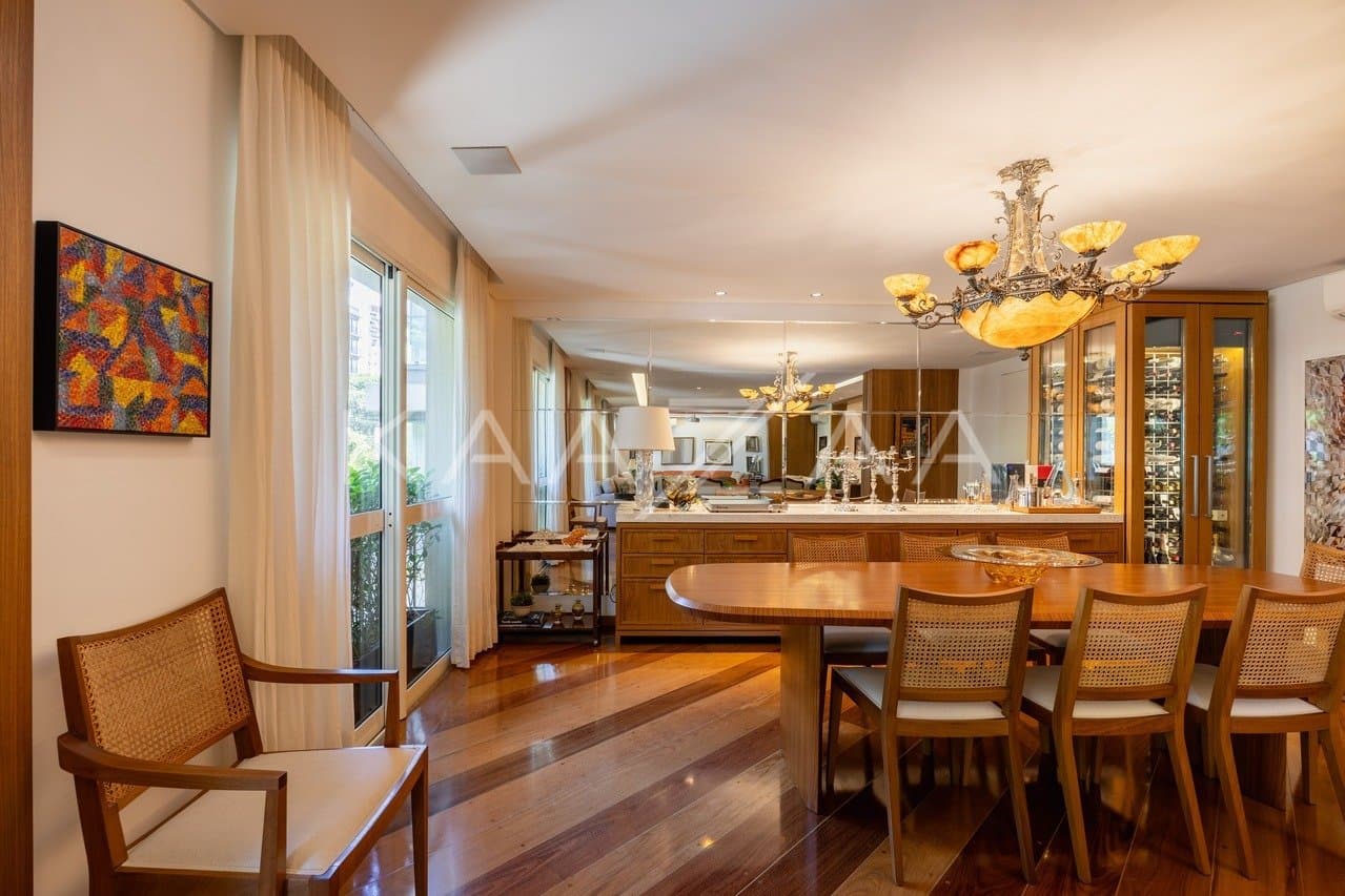 Apartamento à venda no Jardim Paulista - Foto 10
