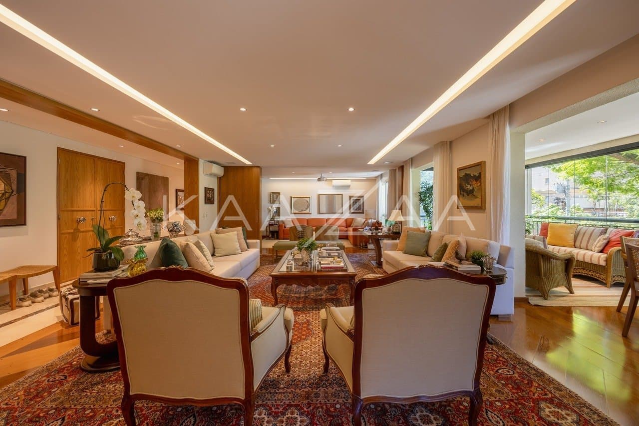 Apartamento à venda no Jardim Paulista - Foto 11