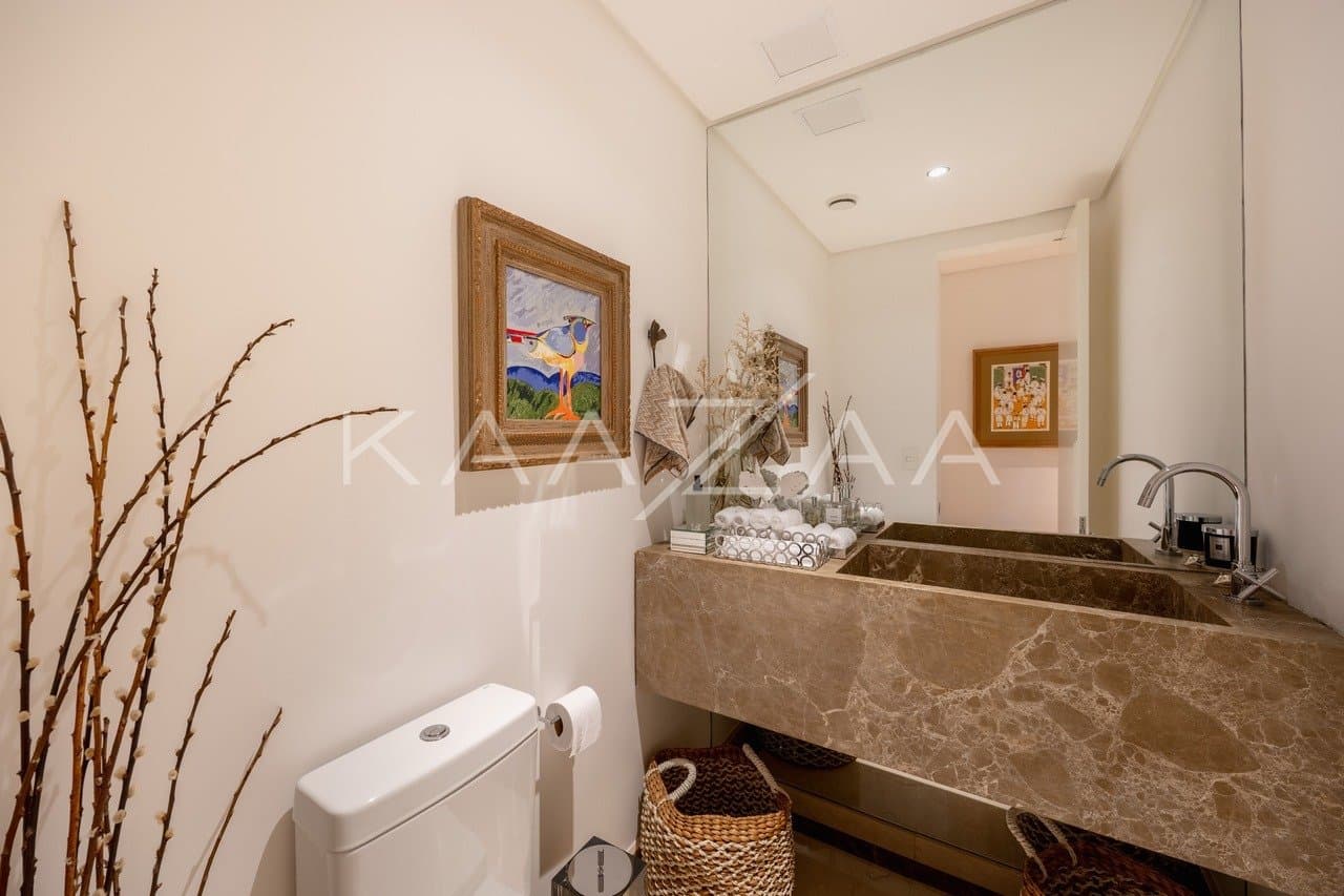 Apartamento à venda no Jardim Paulista - Foto 12