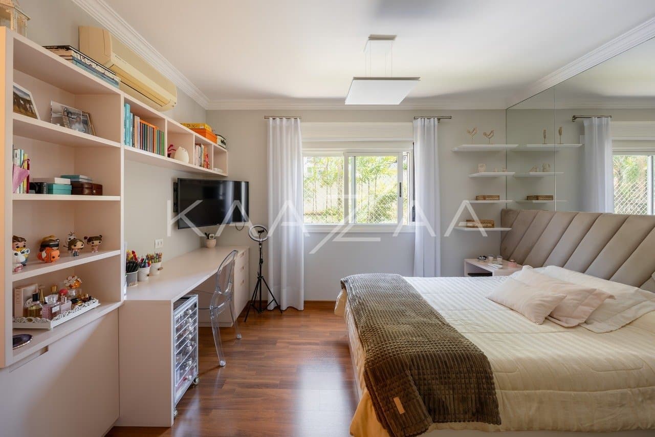 Apartamento à venda no Jardim Paulista - Foto 16