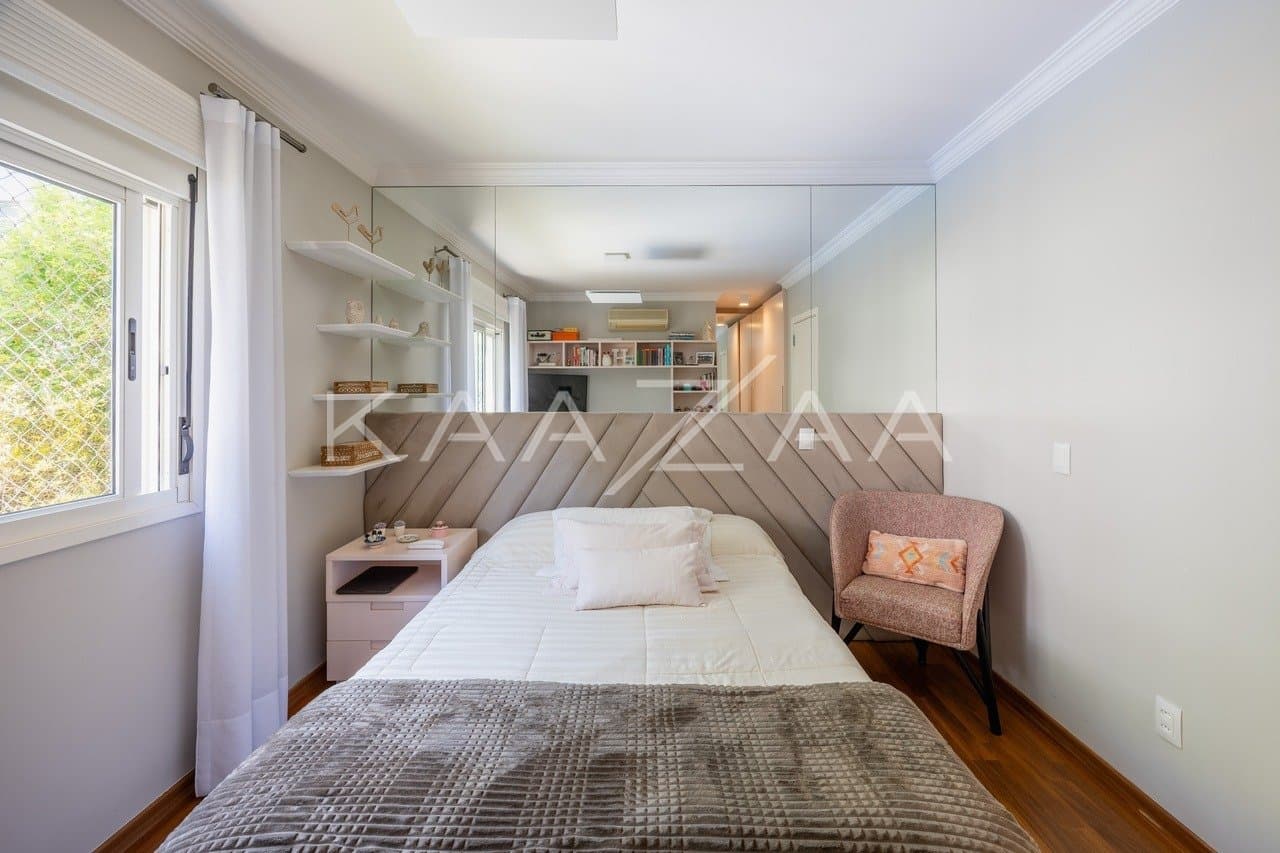 Apartamento à venda no Jardim Paulista - Foto 17