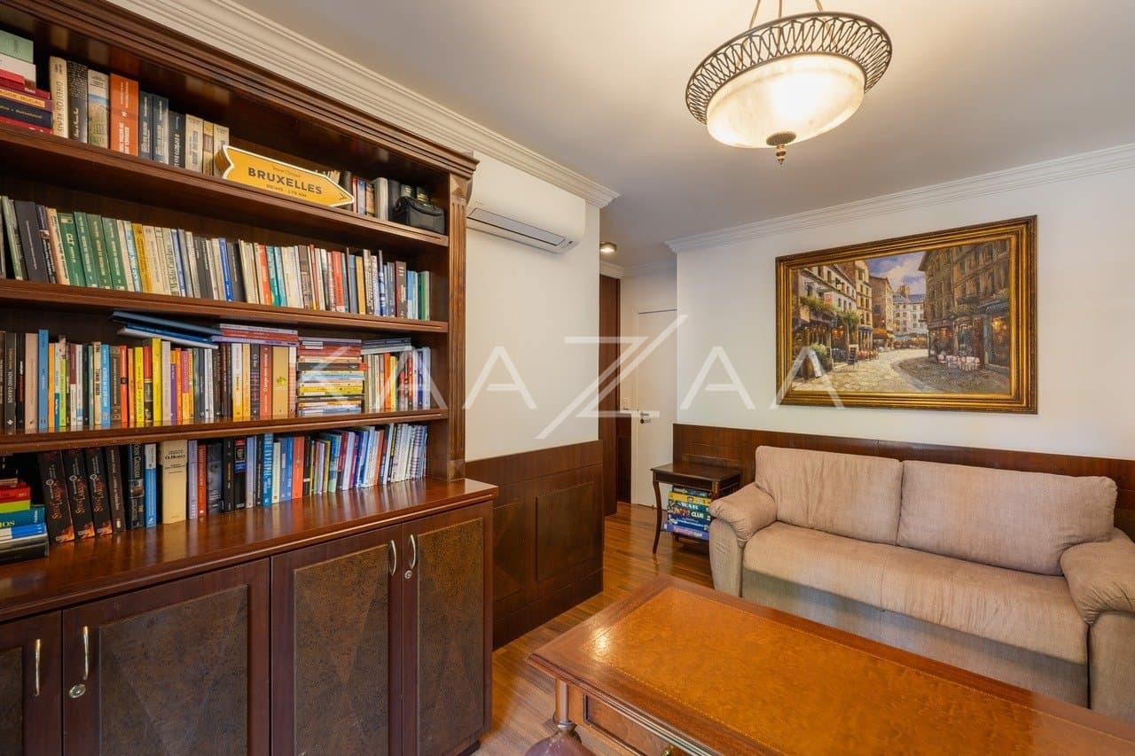 Apartamento à venda no Jardim Paulista - Foto 22