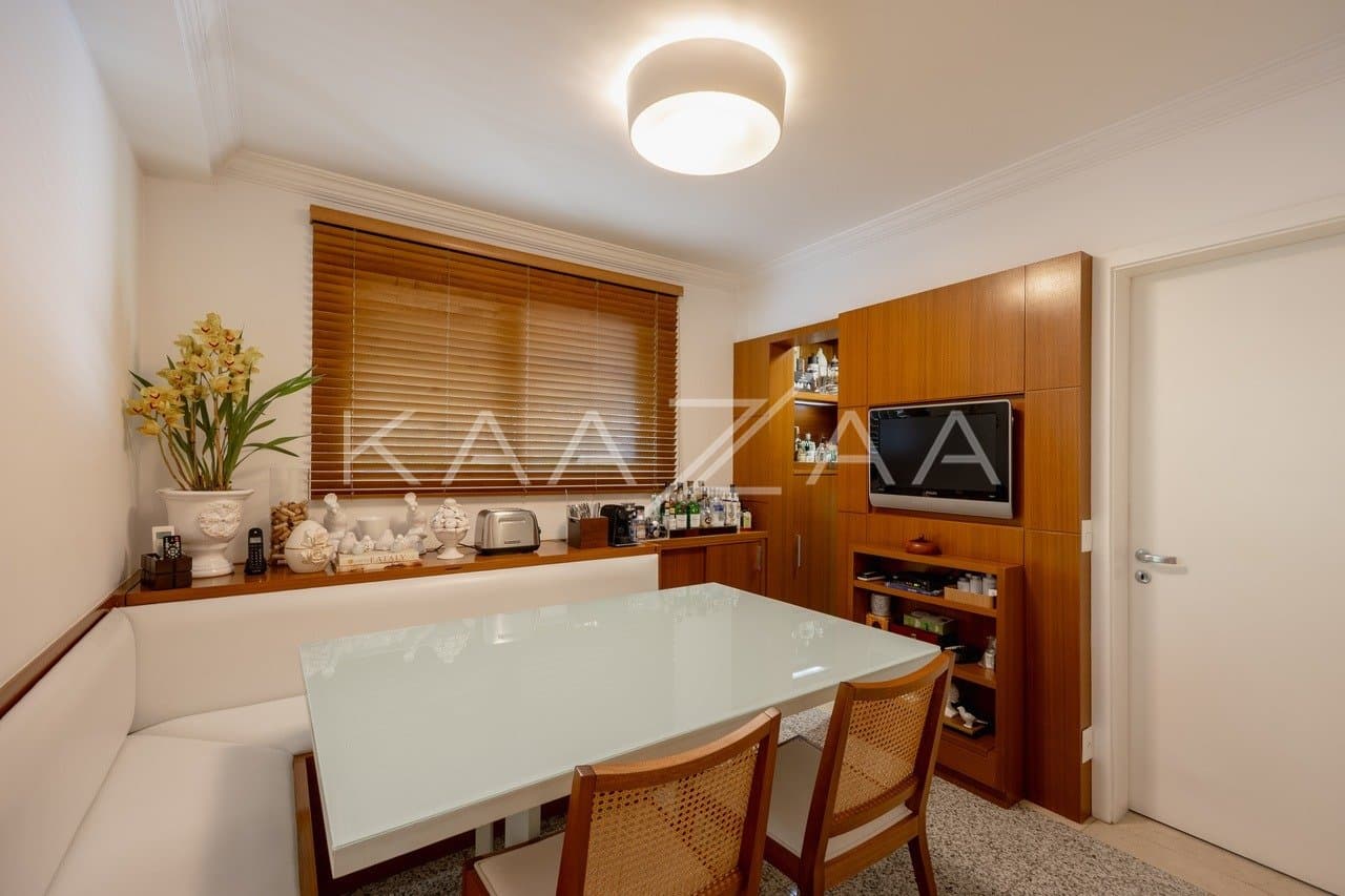 Apartamento à venda no Jardim Paulista - Foto 14