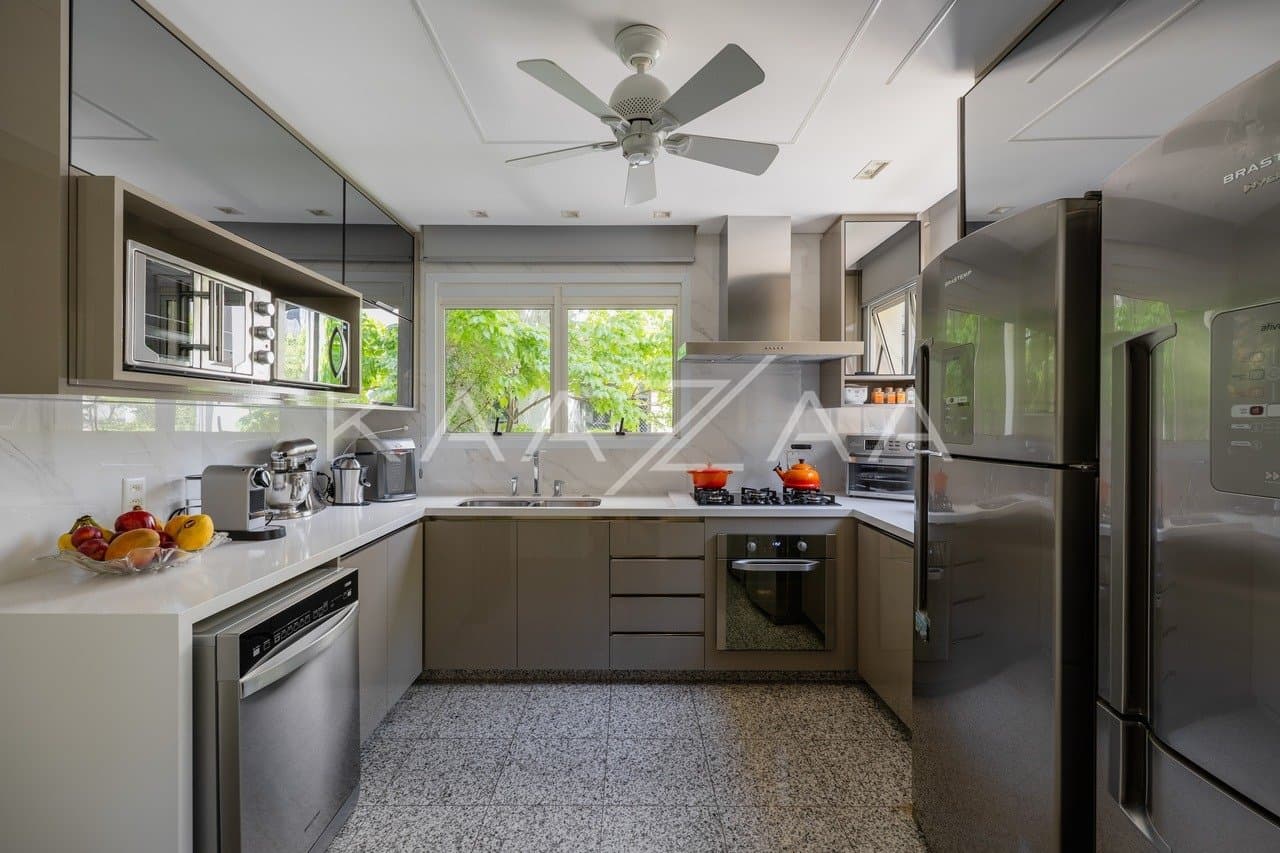 Apartamento à venda no Jardim Paulista - Foto 13