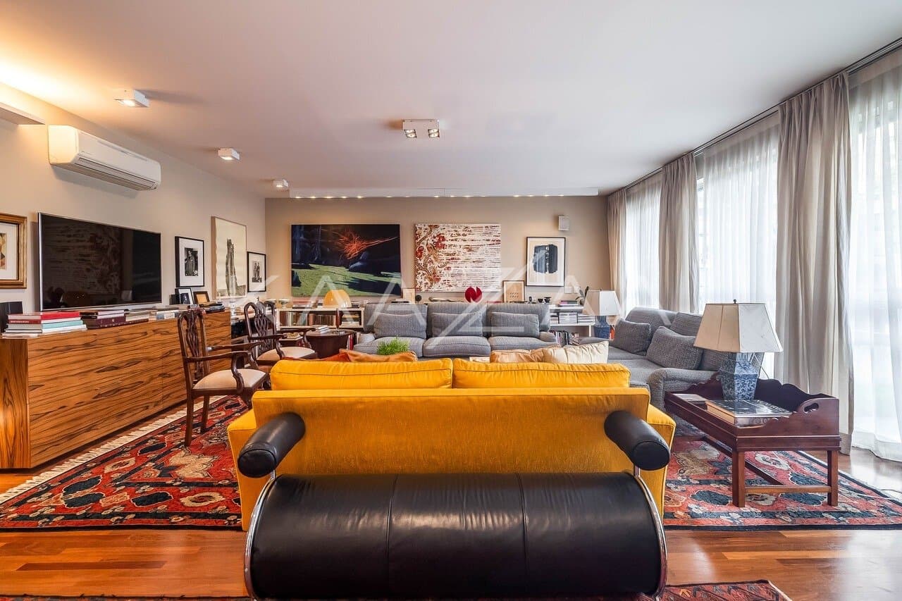 Apartamento à venda no Jardins - Foto 3