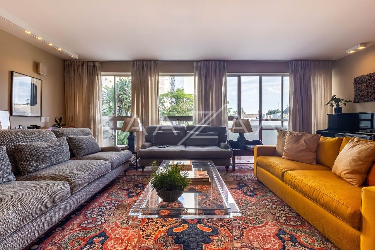 Apartamento à venda no Jardins - Foto 4