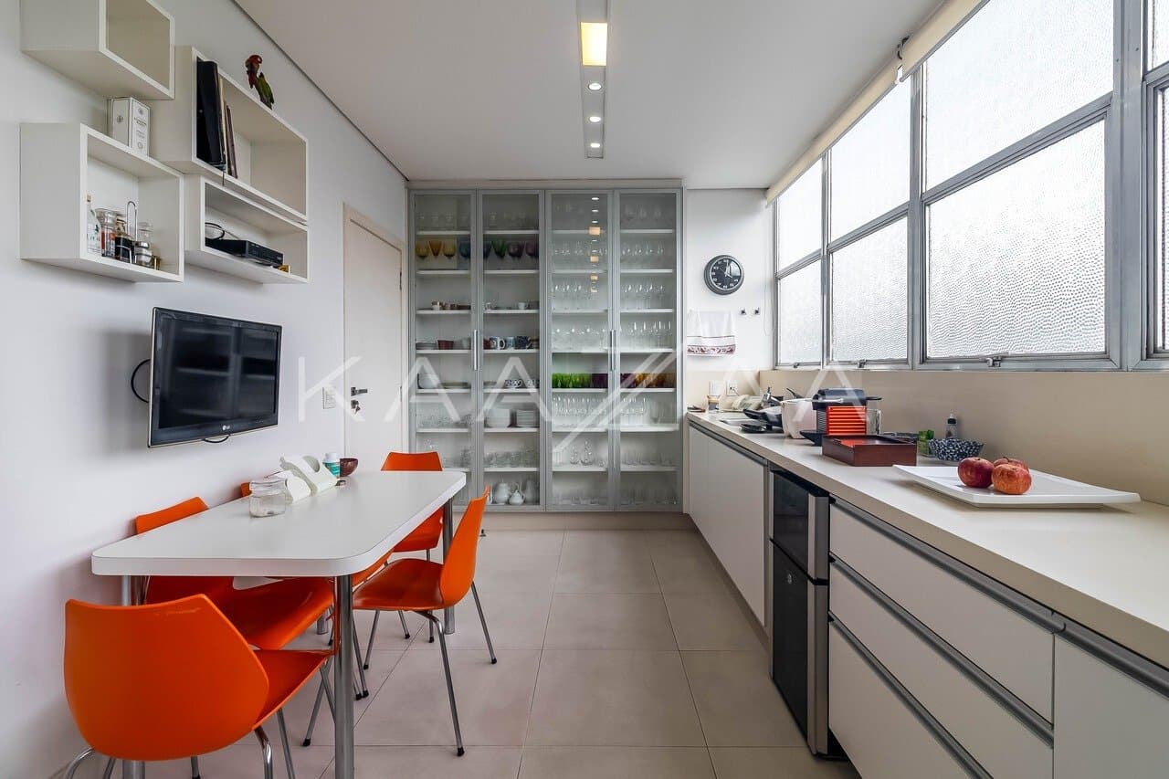 Apartamento à venda no Jardins - Foto 10
