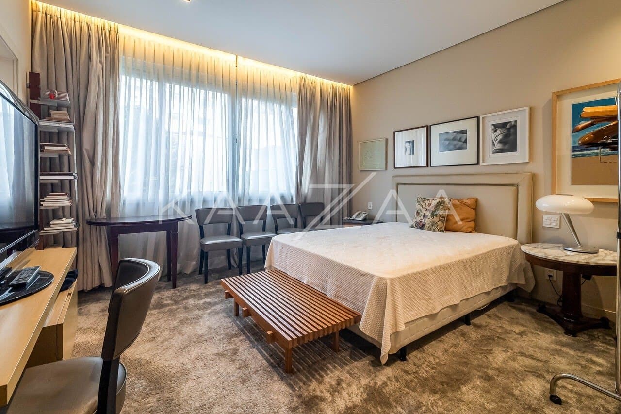 Apartamento à venda no Jardins - Foto 11