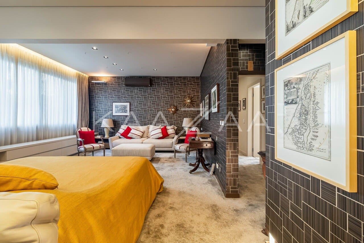 Apartamento à venda no Jardins - Foto 12