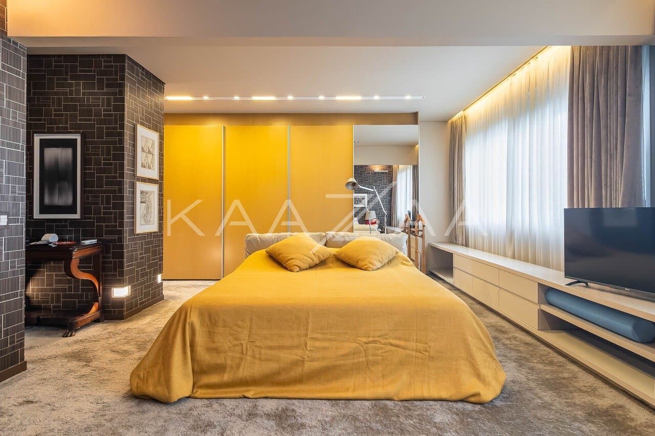 Apartamento à venda no Jardins - Foto 13