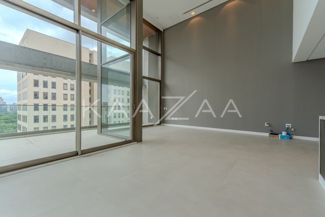 Apartamento para locação no Itaim Bibi - Foto 3