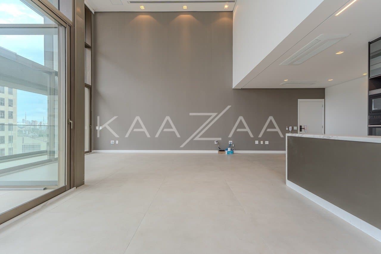 Apartamento para locação no Itaim Bibi - Foto 4