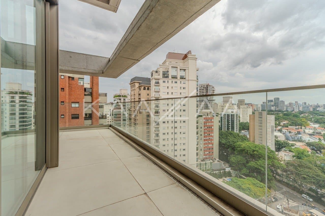 Apartamento para locação no Itaim Bibi - Foto 6