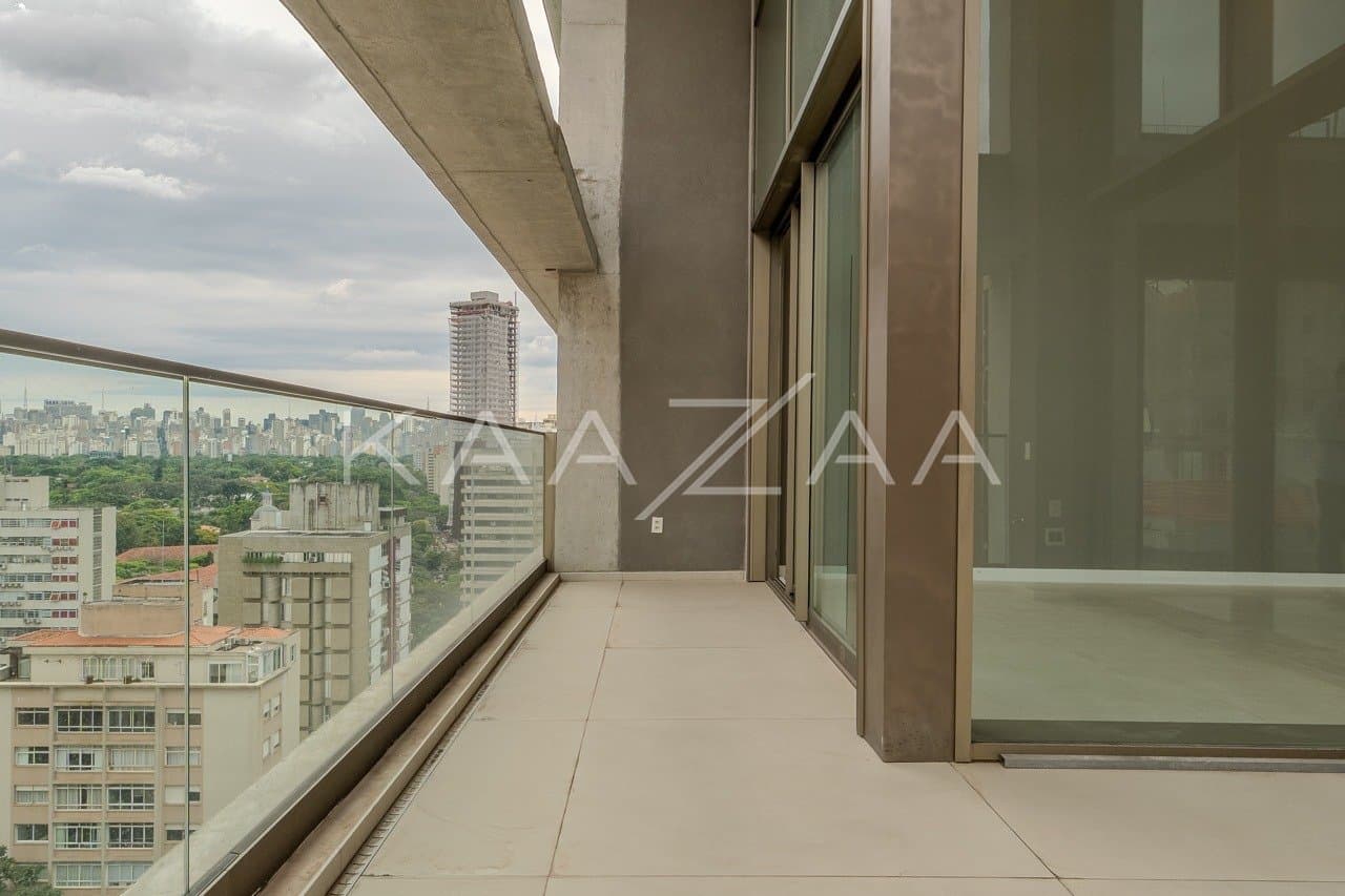 Apartamento para locação no Itaim Bibi - Foto 7