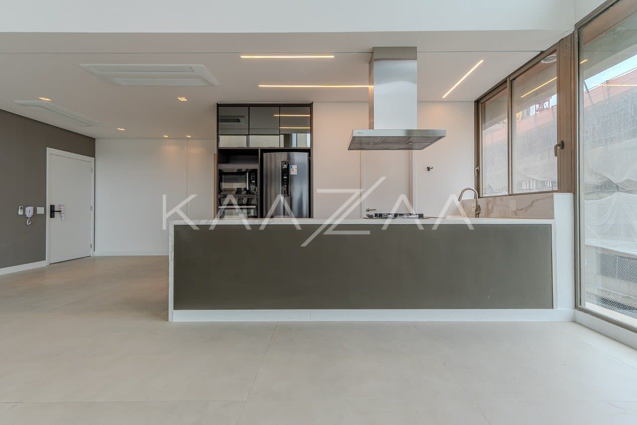 Apartamento para locação no Itaim Bibi - Foto 8