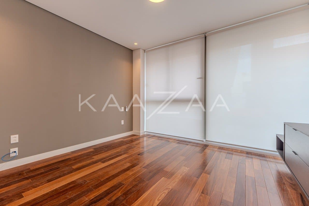 Apartamento para locação no Itaim Bibi - Foto 11