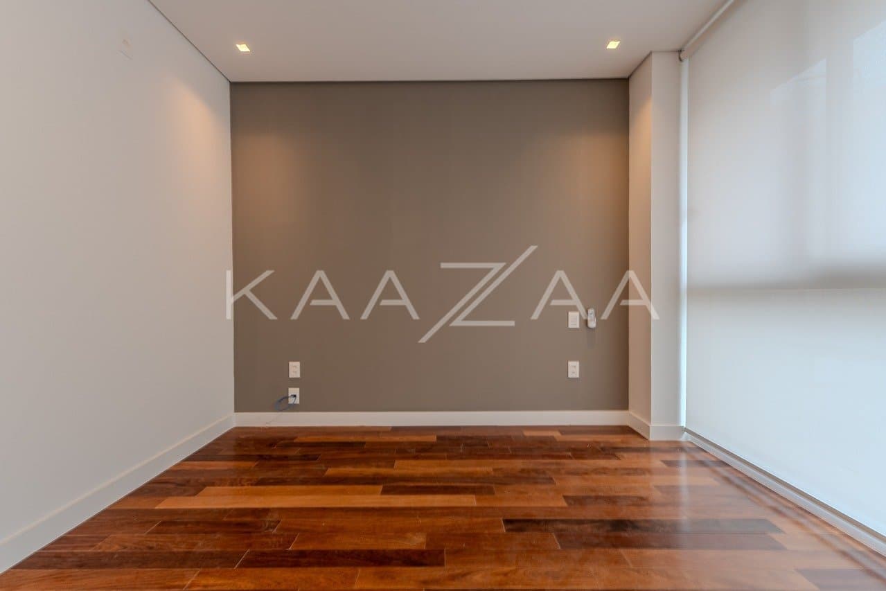 Apartamento para locação no Itaim Bibi - Foto 12