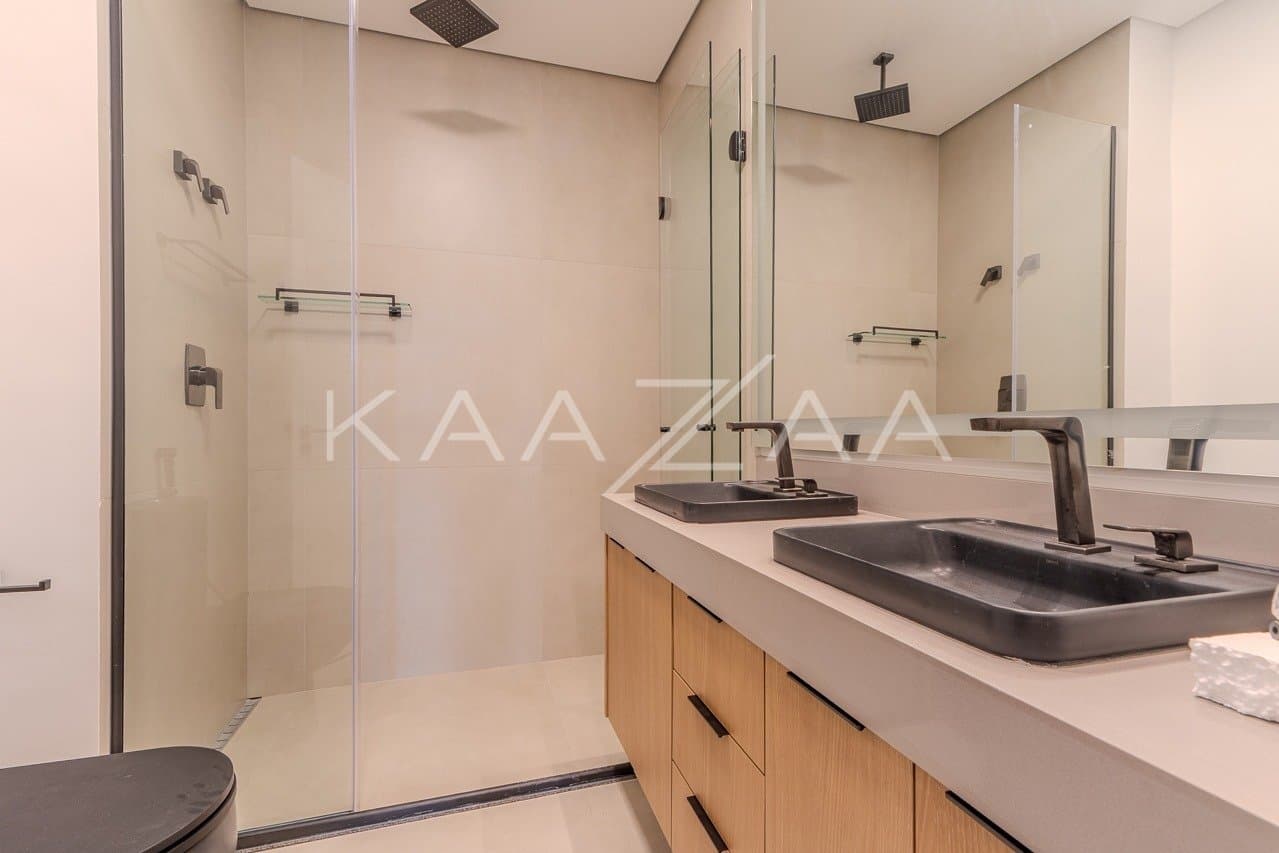 Apartamento para locação no Itaim Bibi - Foto 13