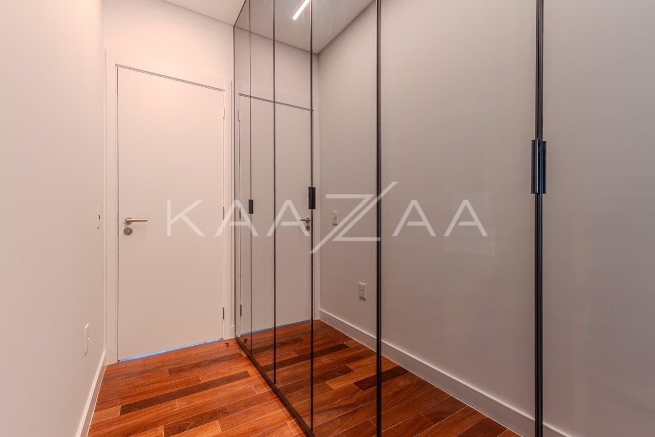 Apartamento para locação no Itaim Bibi - Foto 14