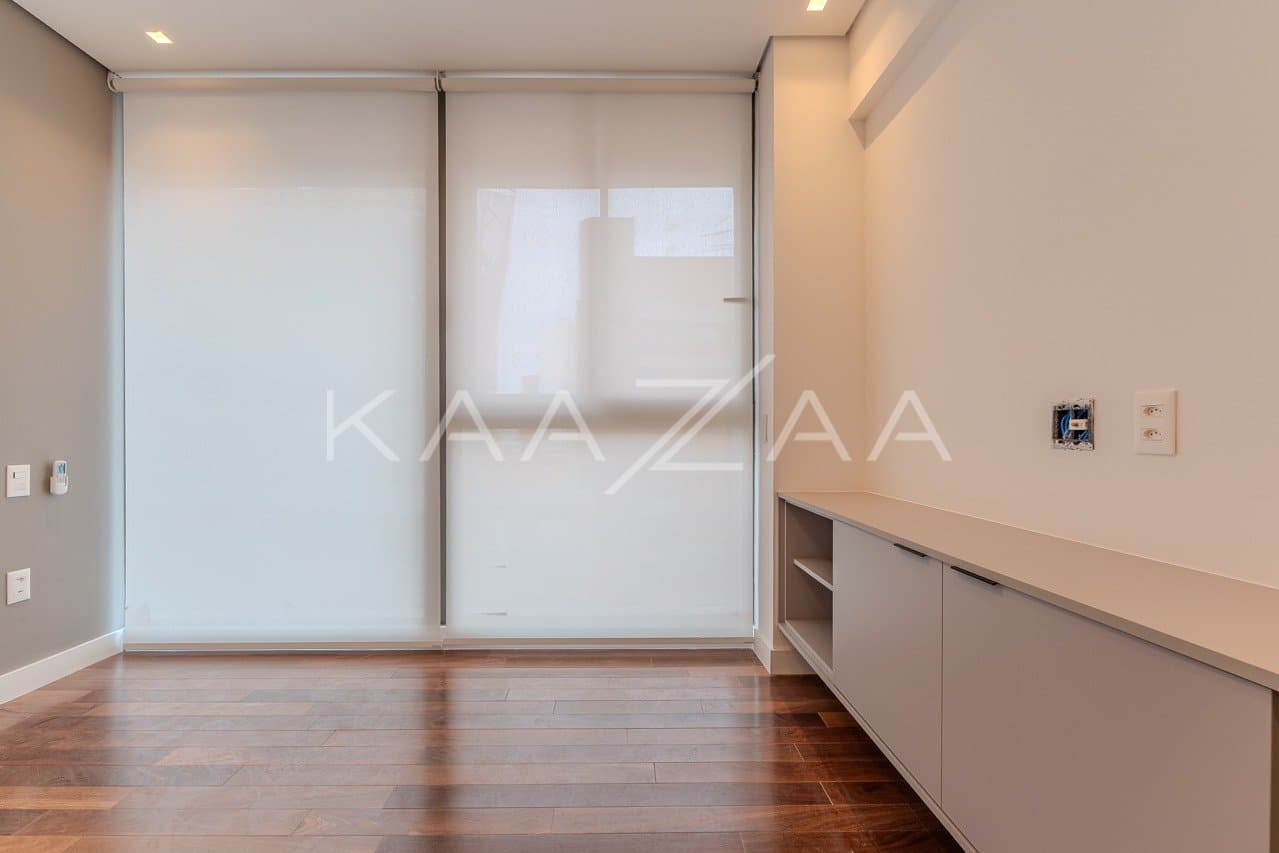 Apartamento para locação no Itaim Bibi - Foto 15