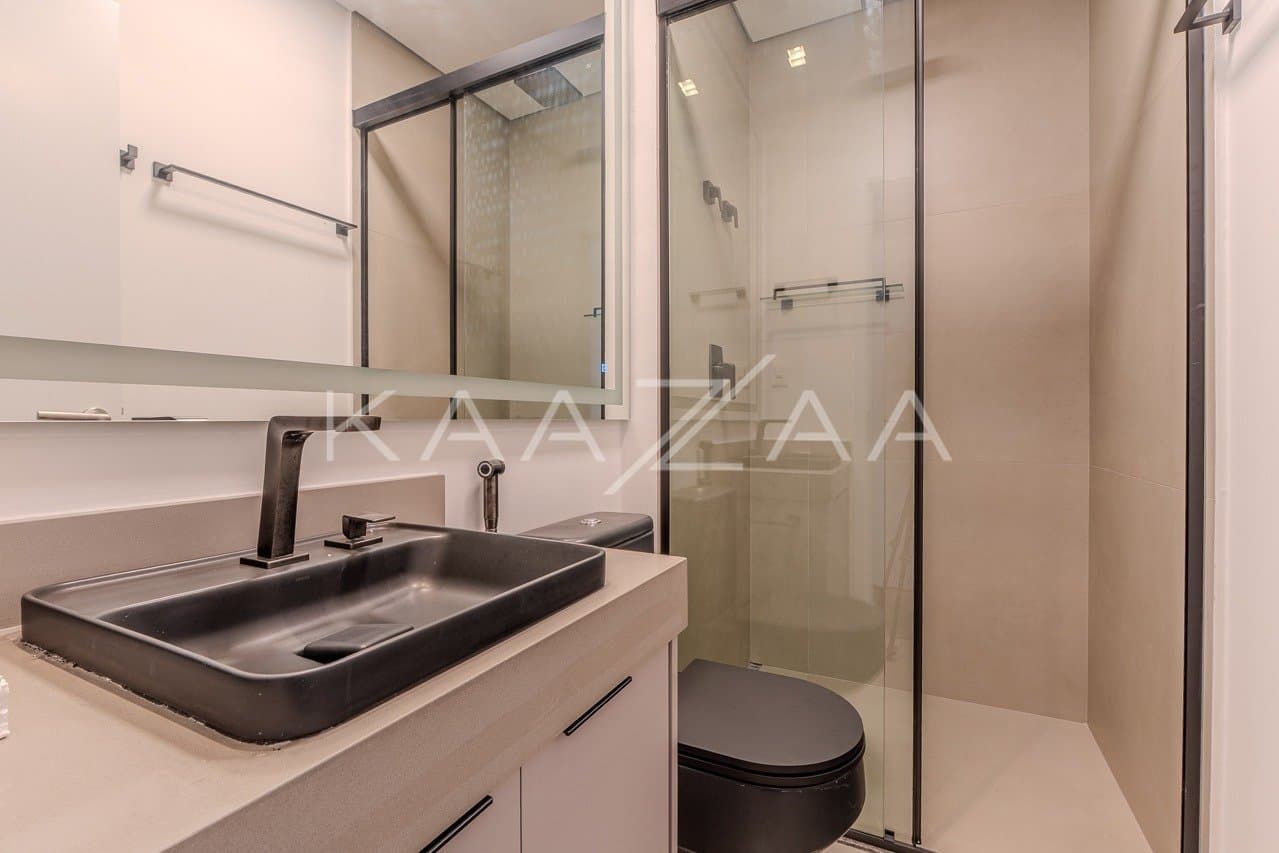 Apartamento para locação no Itaim Bibi - Foto 16