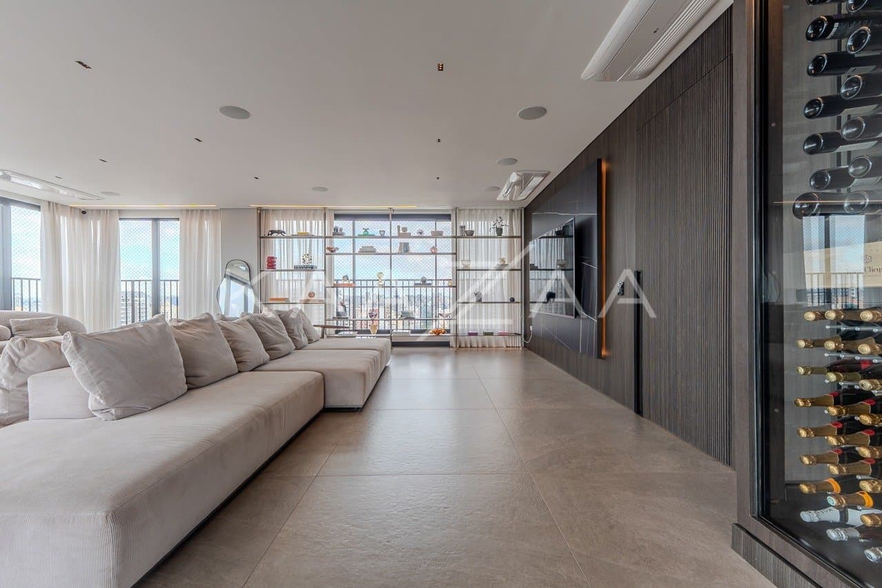 Apartamento à venda em Moema - Foto 3