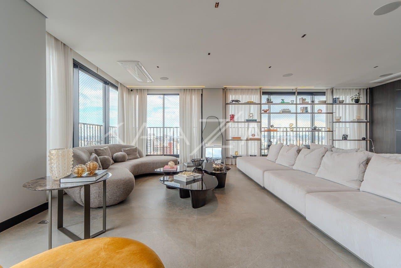 Apartamento à venda em Moema - Foto 5